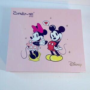 Disney The Crème Shop Beauty for The super cute Bath Bomb Set New
